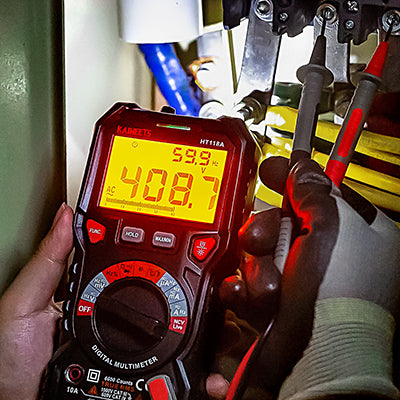 How to Test Cell Phone Battery with Multimeter