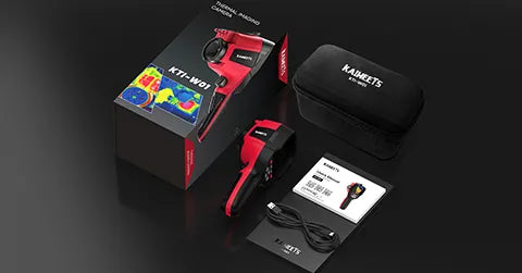 KAIWEETS KTI-W01 Thermal Imaging Camera