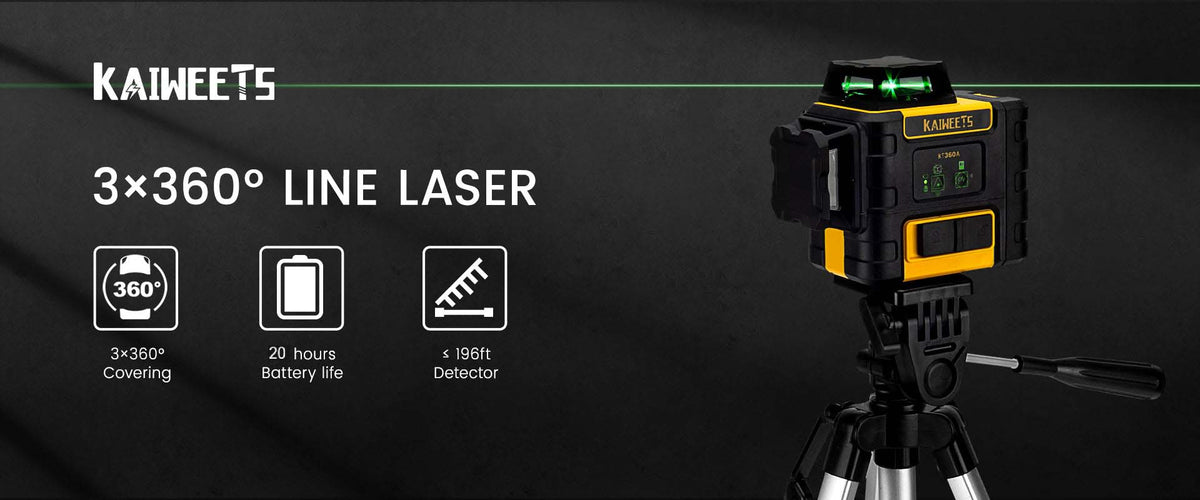 How Dangerous Is Laser Level