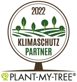 Plant my Tree - Logo