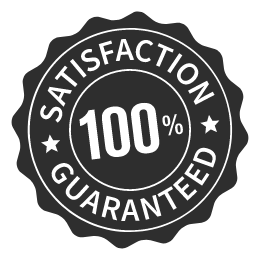 home and foundry 100 percent satisfaction guarantee