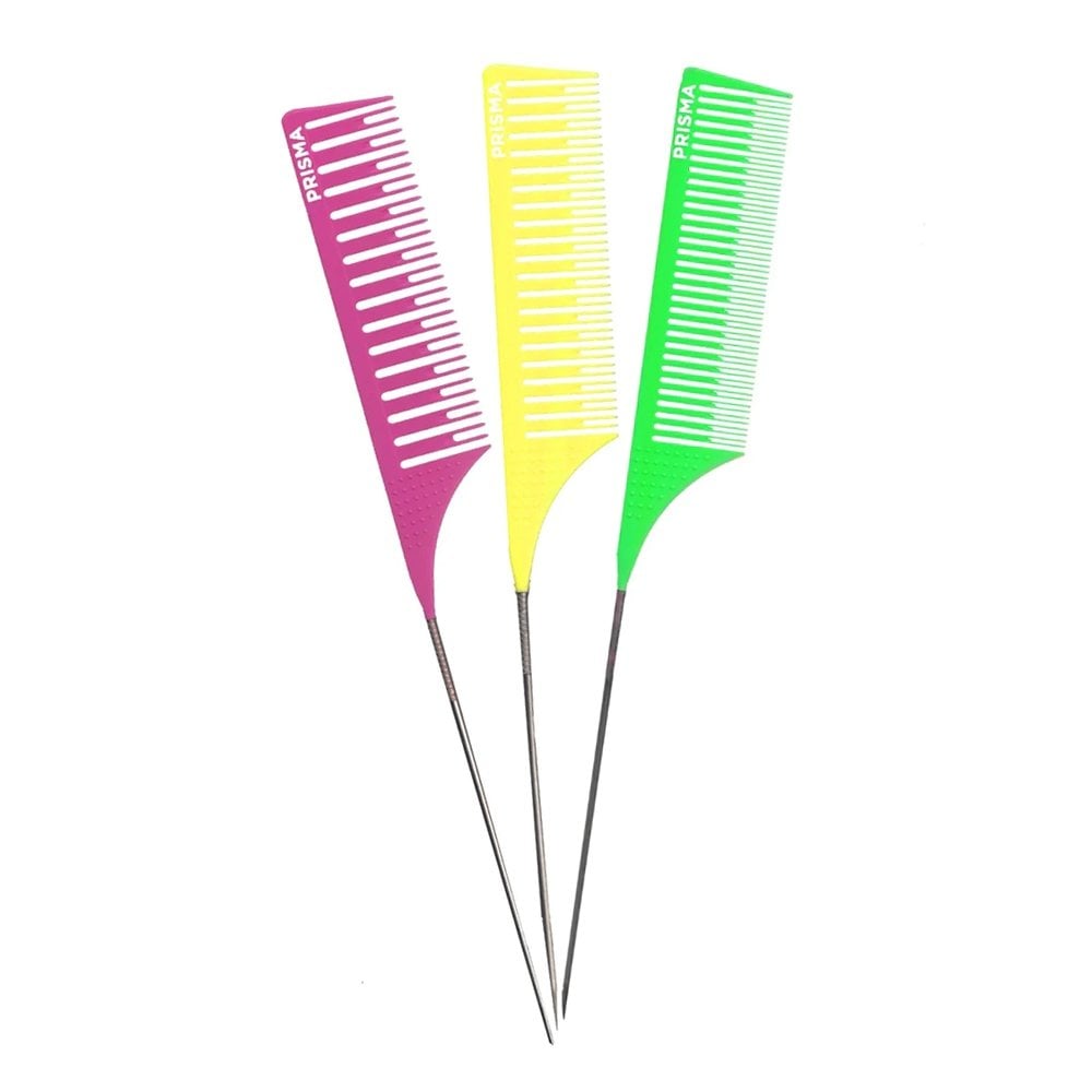 Prisma Weave Comb Set – Hair Supplies Direct