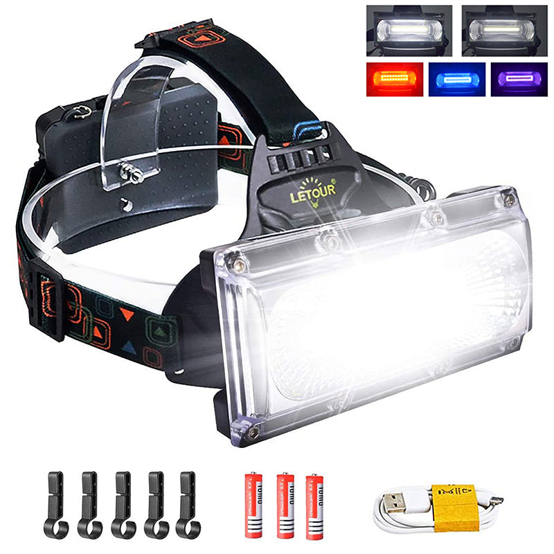 super bright headlamp