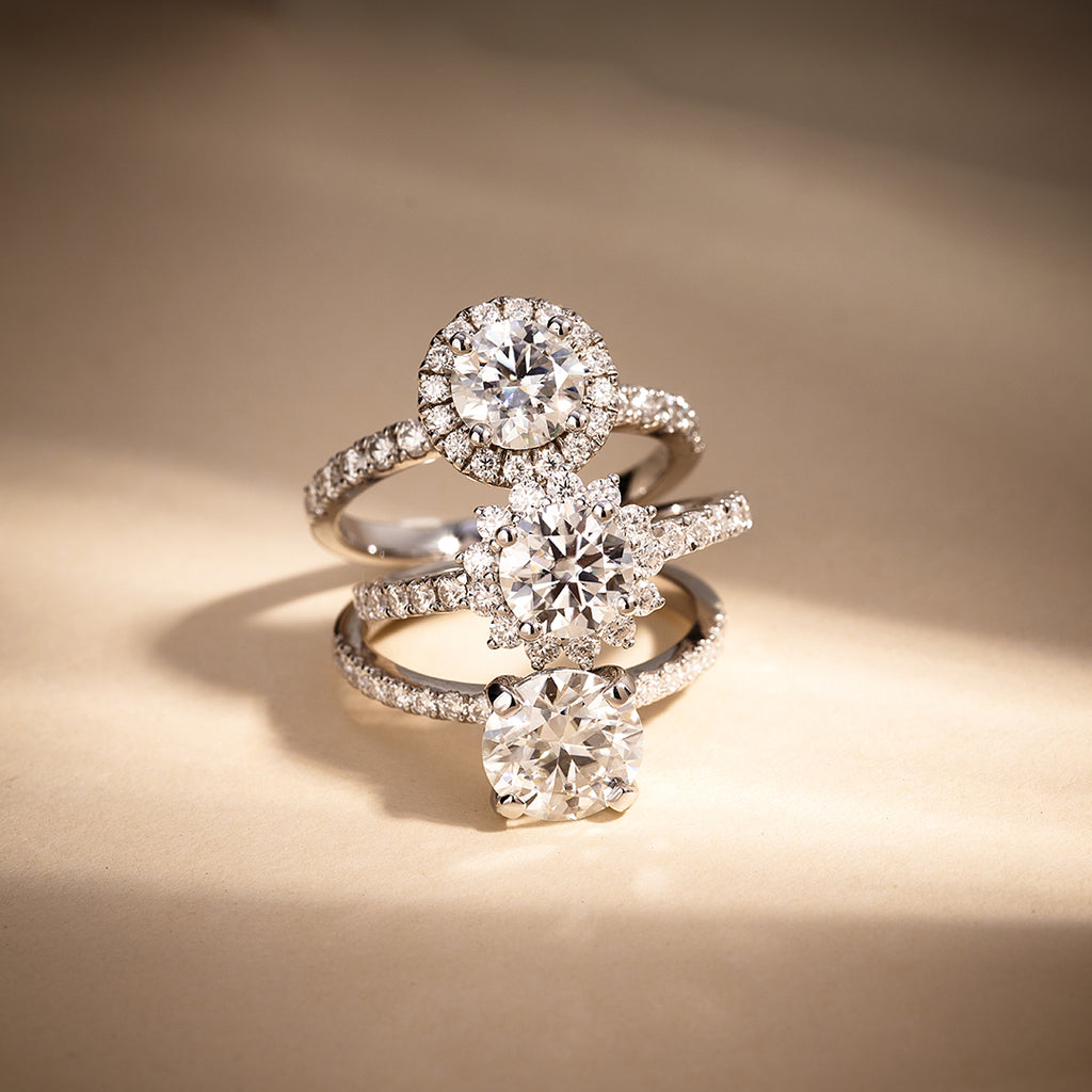 Imolove | Moissanite Jewelry, Wedding, Engagement & Fashion Jewelry