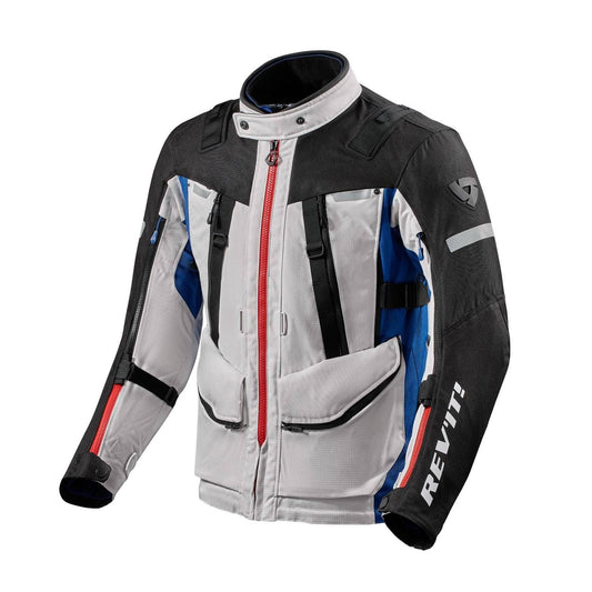 REV'IT Offtrack 2 H20 Jacket – Ottawa Goodtime Centre