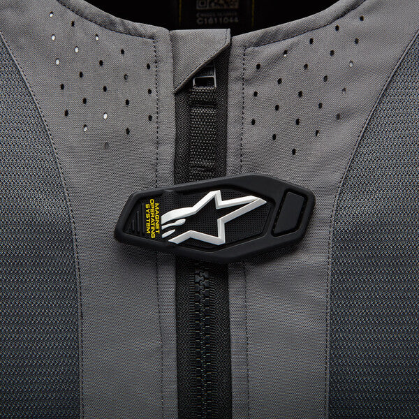 Alpinestars Tech-Air 5 Airbag motorcycle protection – Ottawa