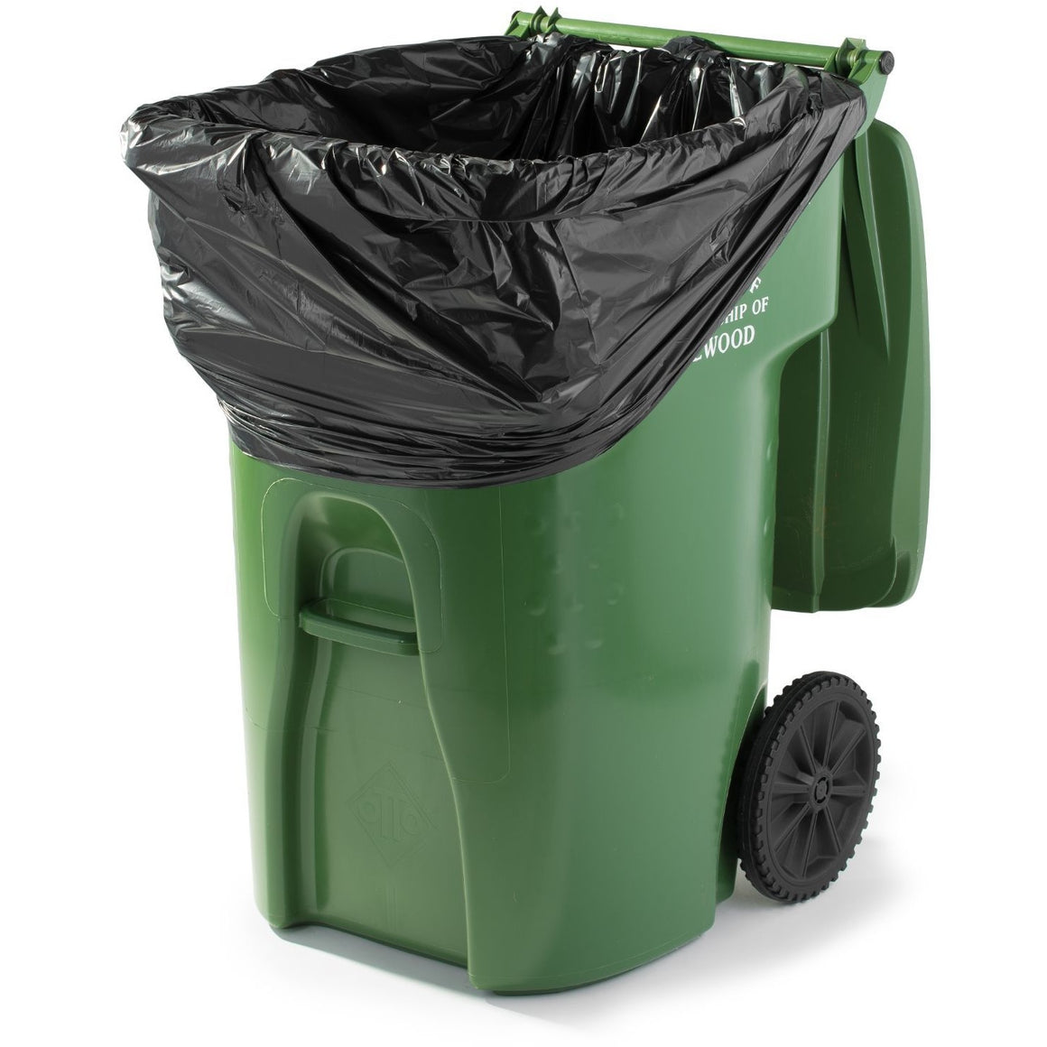 50 Gallon Garbage Bags - Just For You