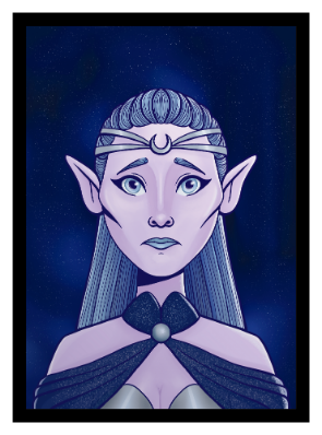 Moon Elf