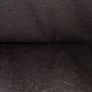 Fendi Karlito Clutch Black Studded Leather