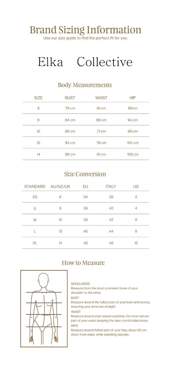 elka-collective-size-chart