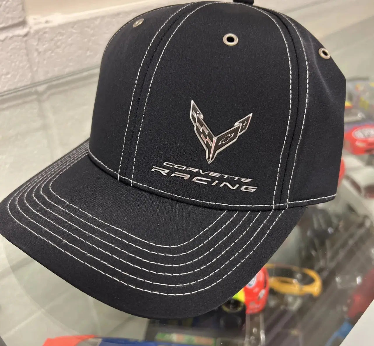 Corvette Racing Hat
