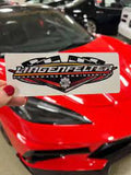 Lingenfelter Decal
