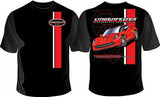 Lingenfelter Performance Engineering C7 Corvette T-Shirt