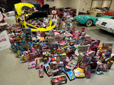 Lingenfelter Performance Engineering Toys for Tots Event 2022
