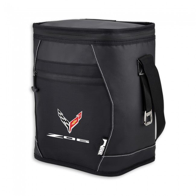 Z06 Corvette Cooler Bag
