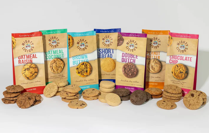 Cookie Bundle