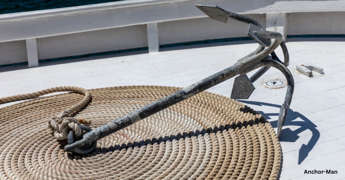 how to choose a boat anchor for perfect anchoring