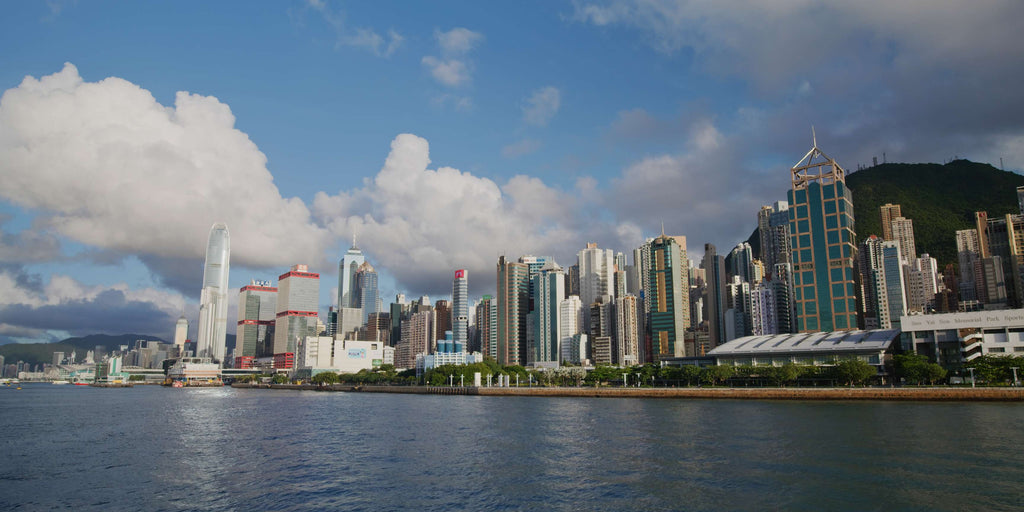 Sheung Wan - Hong Kong Must-Visit Places in 2024