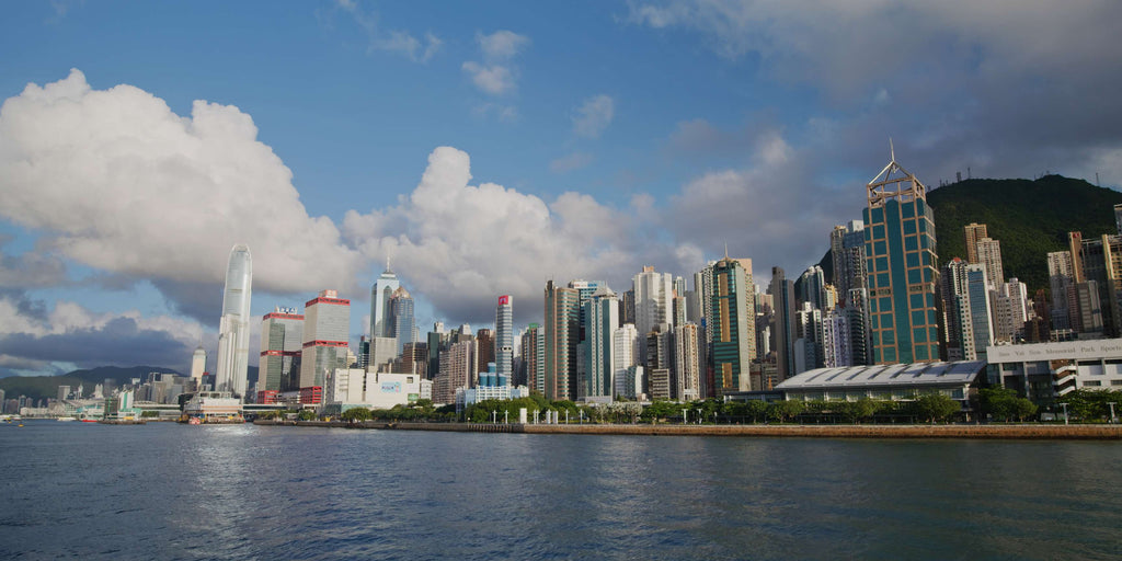 Sheung Wan - สถานที่ห้ามพลาดของฮ่องกงในปี 2024