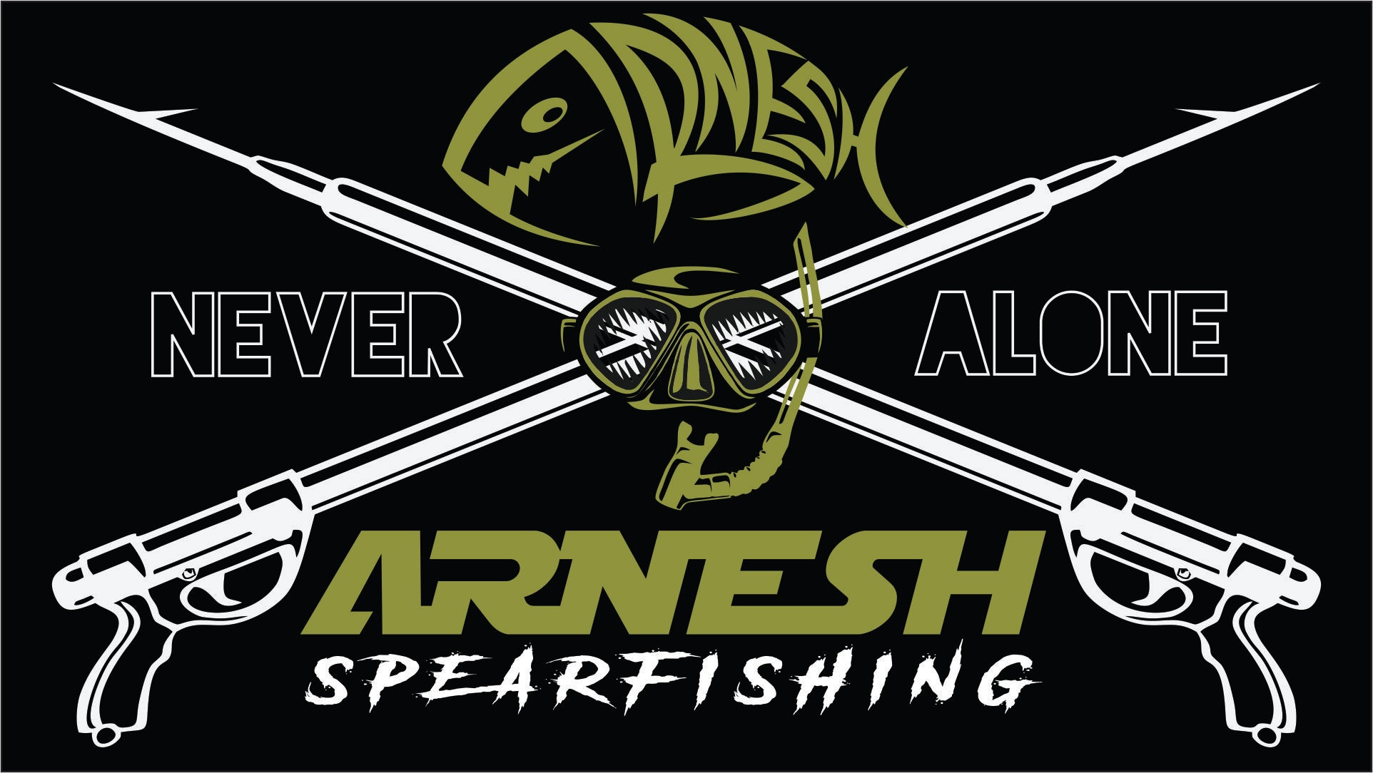 Arnesh Spearfishing – arneshspearfishing