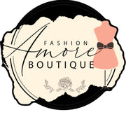 Fashion Amore Boutique Promo: Flash Sale 35% Off