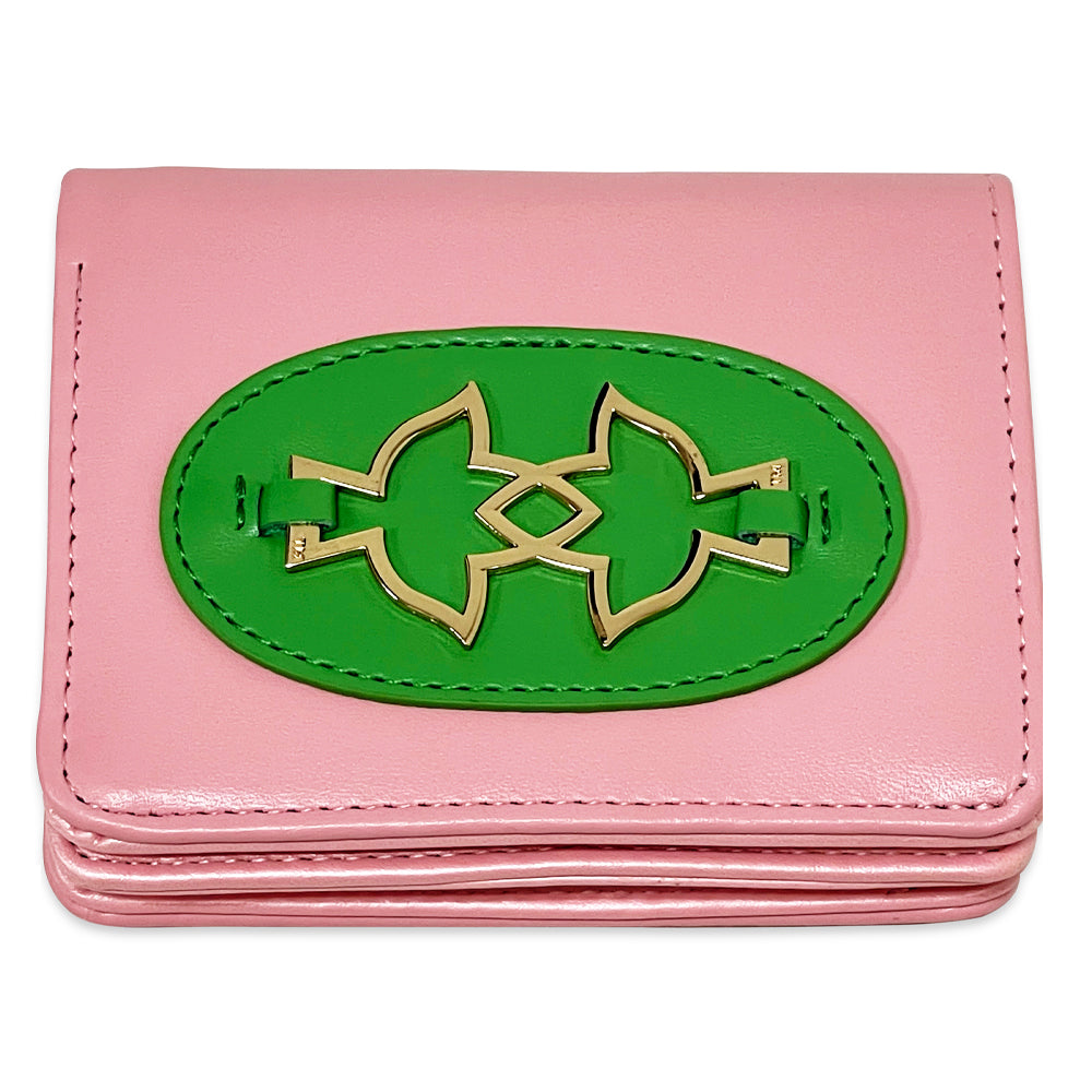 Ombre Paloma Wallet 