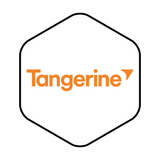 Tangerine Logo