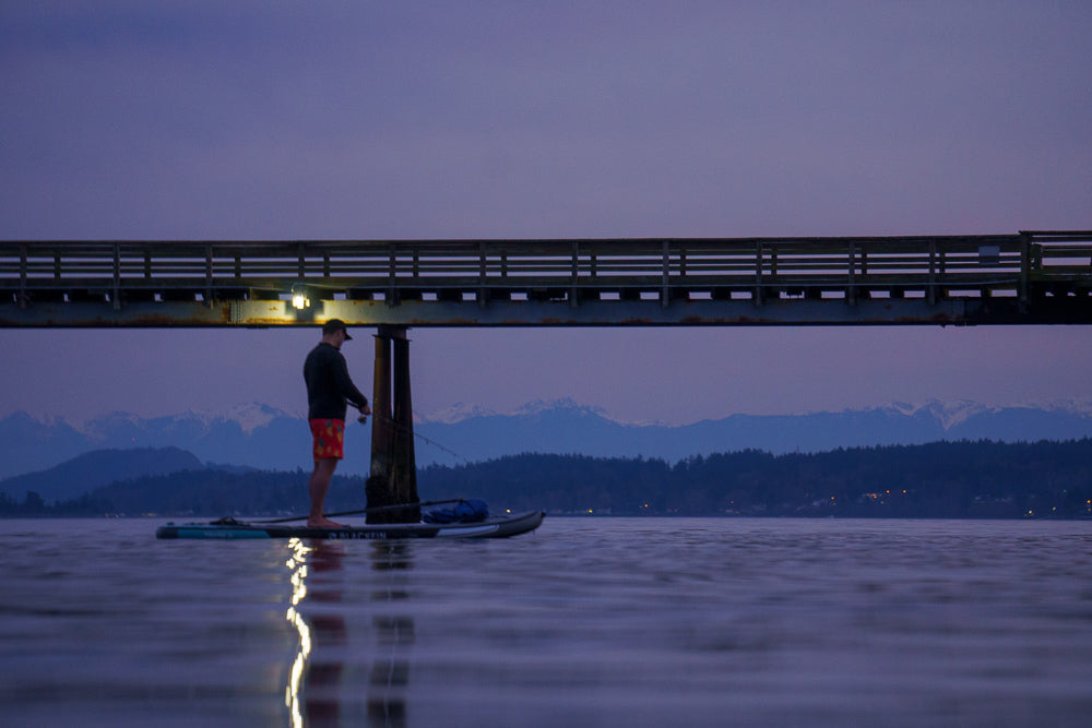 Miles of Flathead Lake: Kalispell, Montana