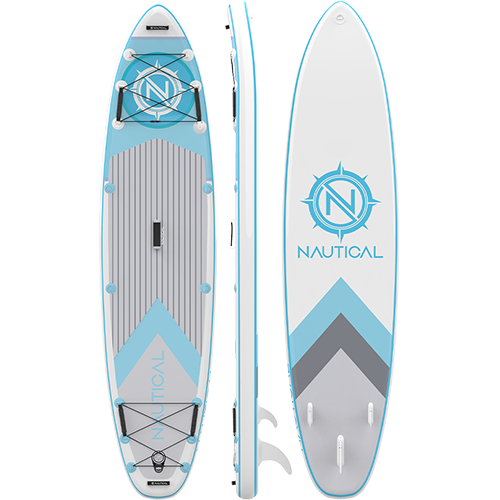 NAUTICAL Paddle Boards