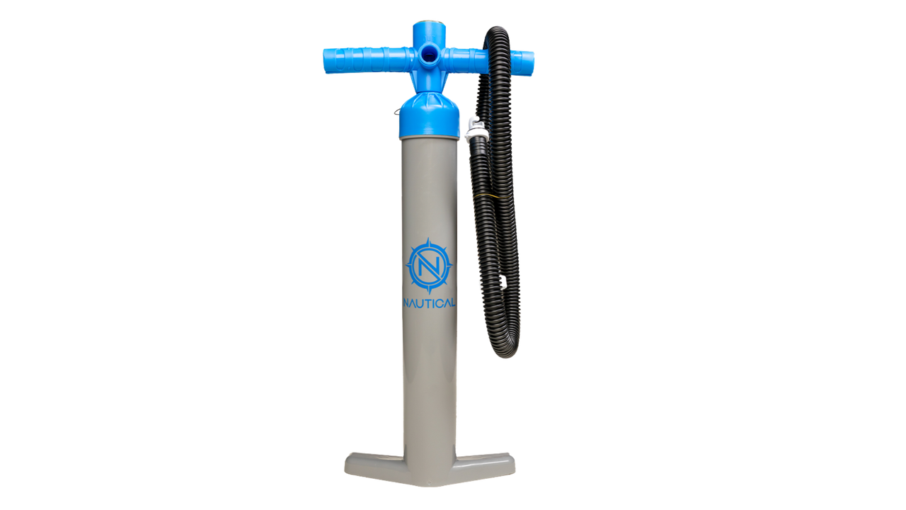 NAUTICAL Single Chamber Pump 