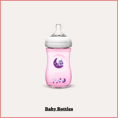 Baby Bottles AVENT