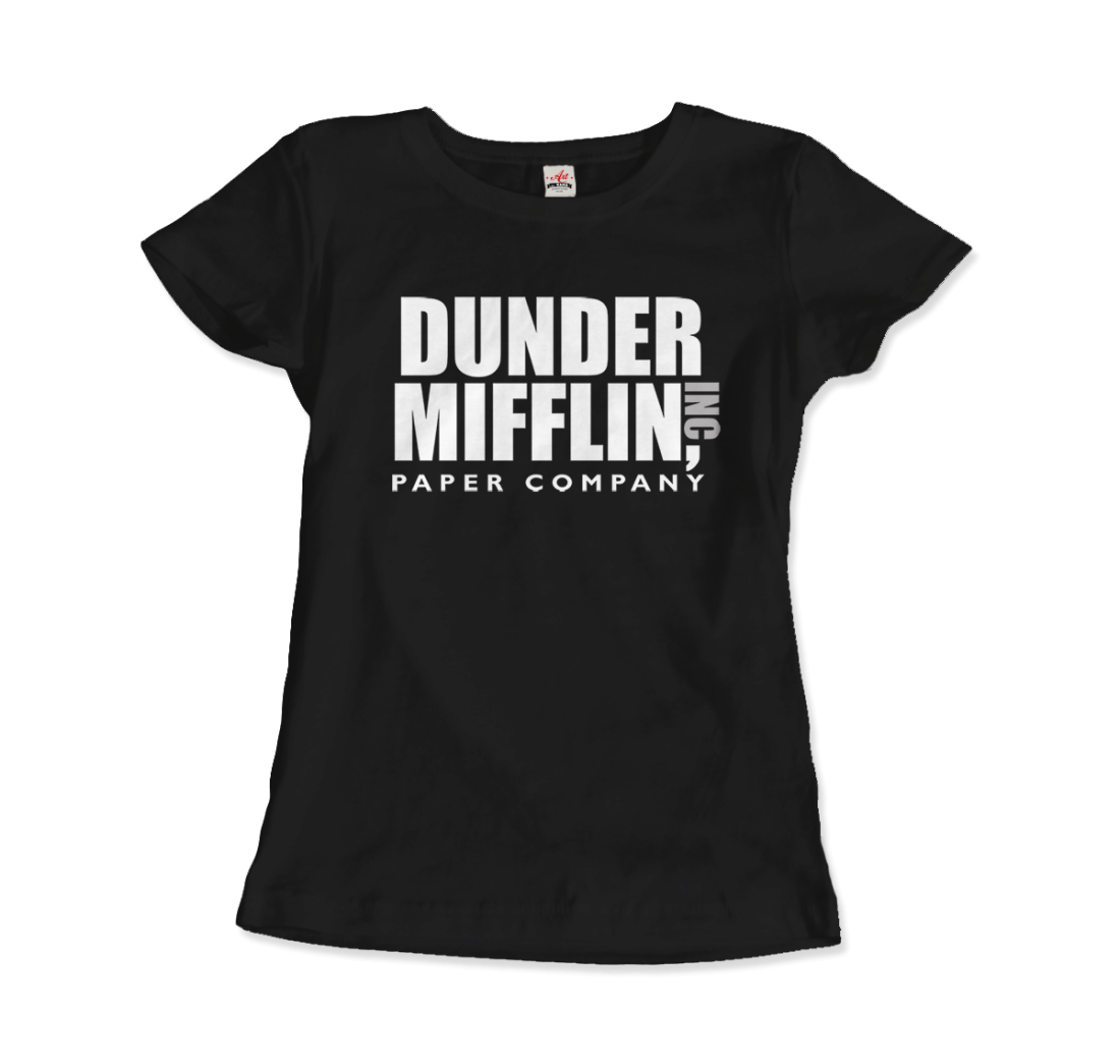 Dunder Mifflin Paper Company, Inc.