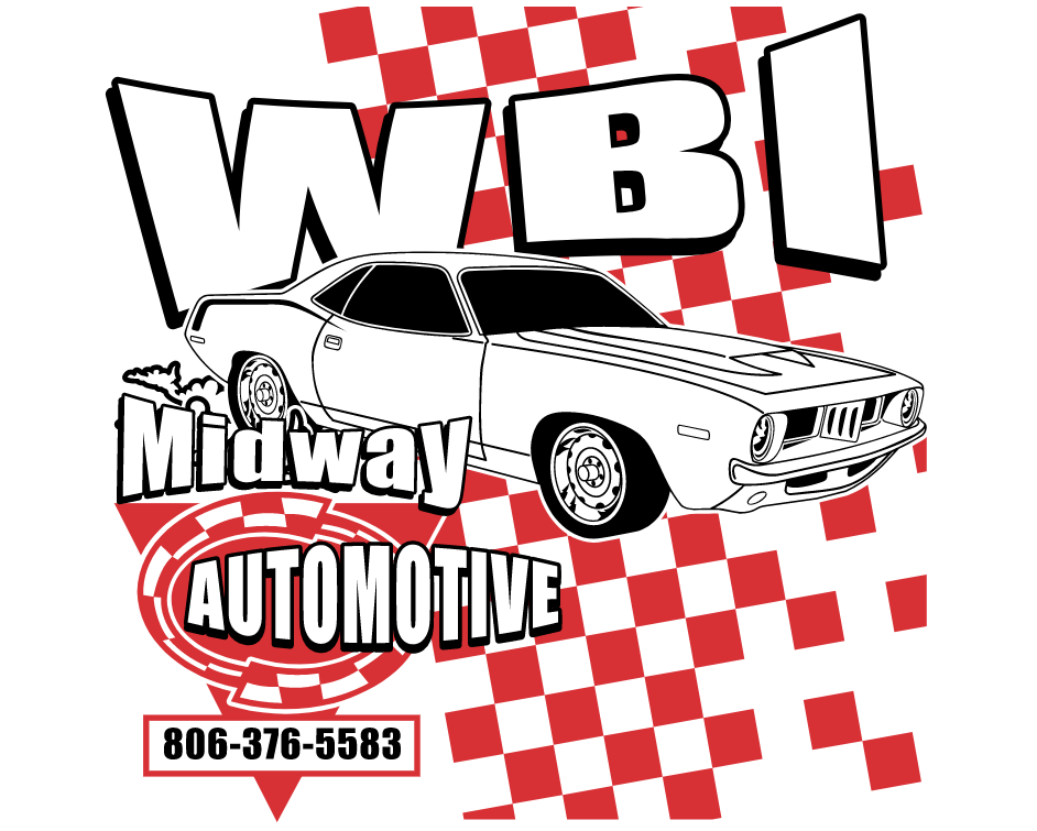 WBI Midway Automotive Amarillo Texas