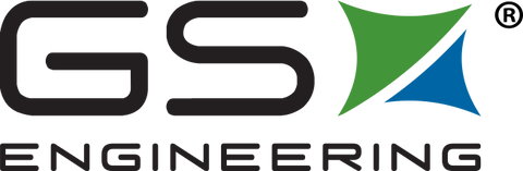GS Engineering Logo