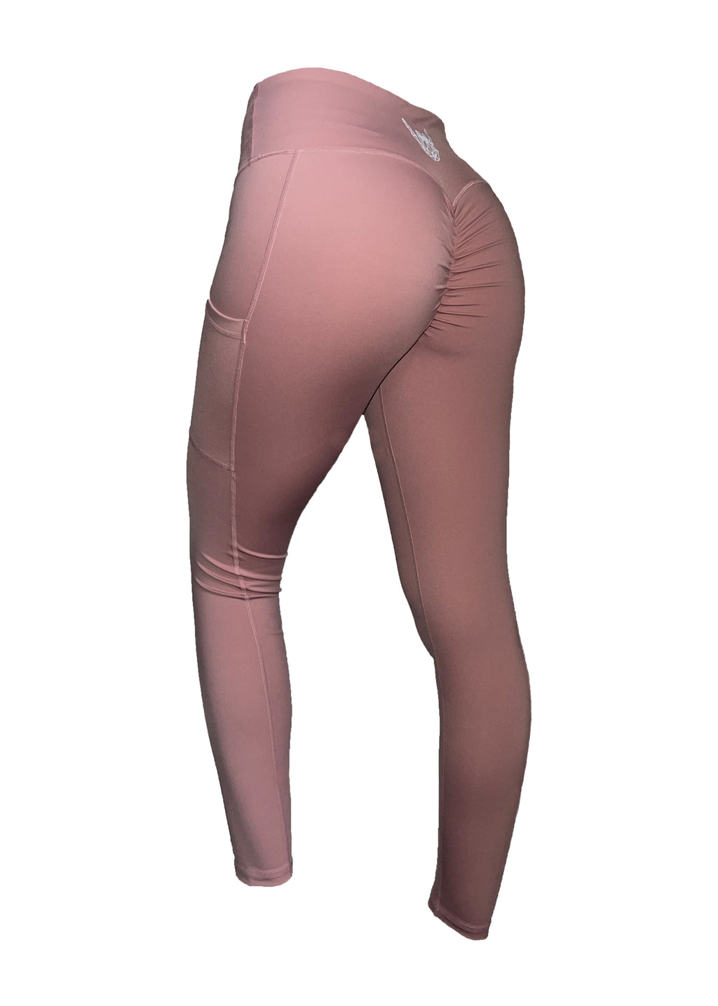 Mineral Wash Leggings – SavageAthleisure