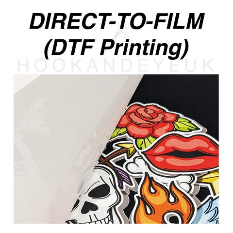 DTF PRINTING EXAMPLE