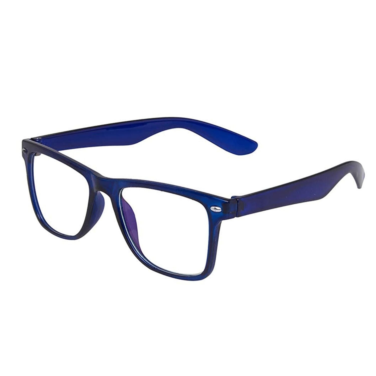 blue cut anti glare computer glasses