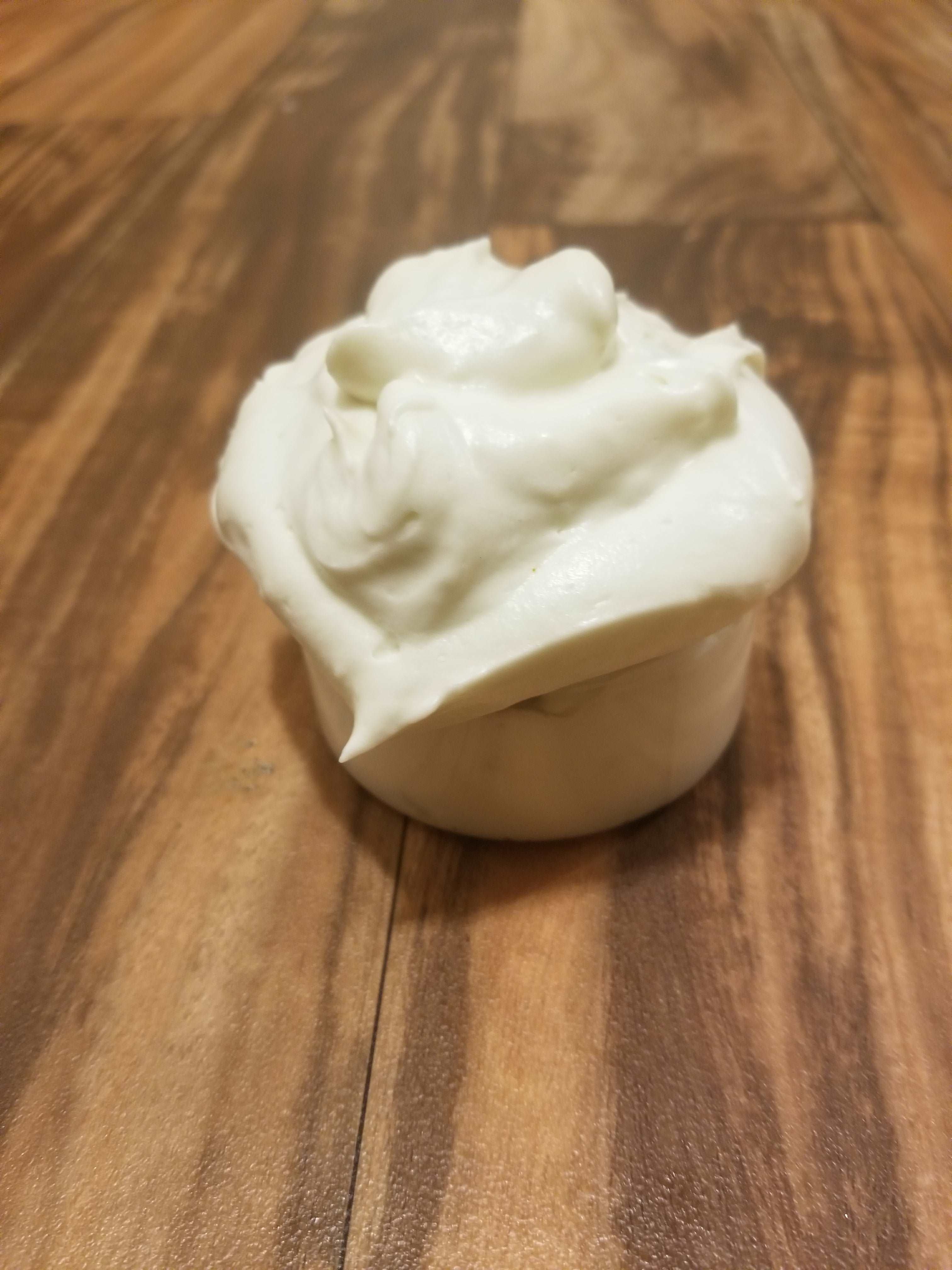 CURL ENHANCING /LOC CREAM
