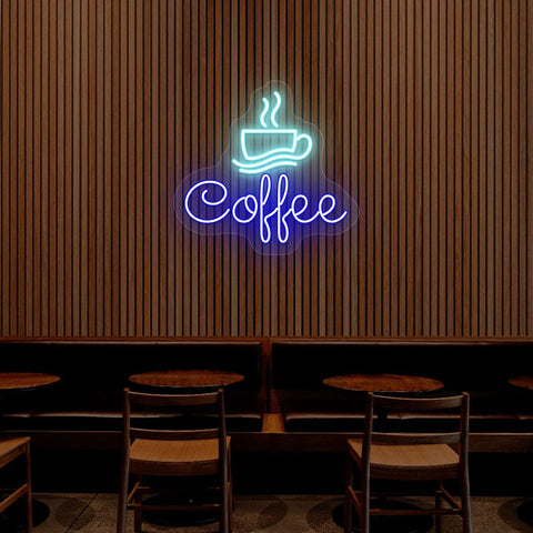 3. Coffee Cup or Mug Signs (1)