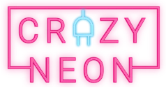 10% Off With Crazy Neon Coupon Code