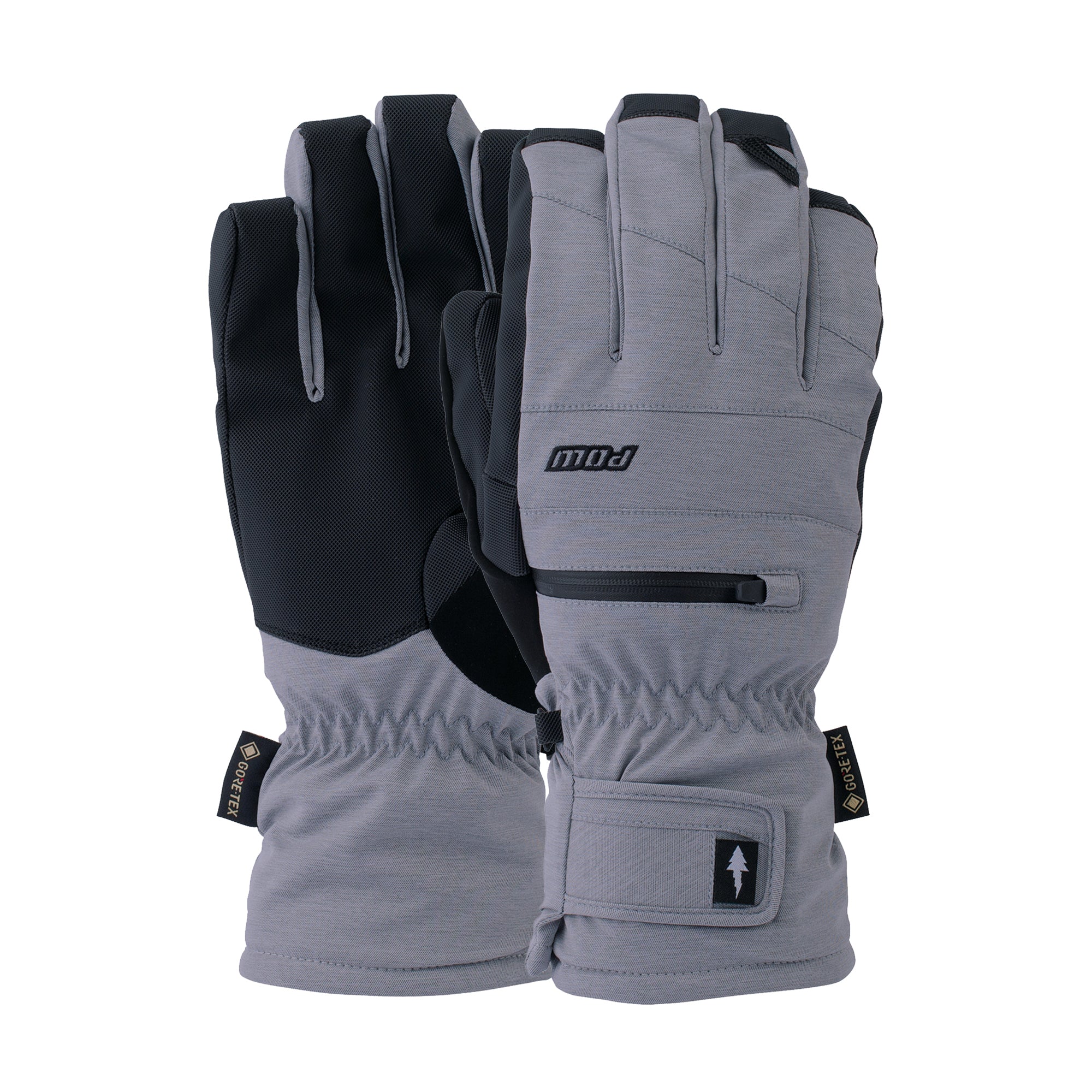 WAYBACK GTX SHORT GLOVE +WARM