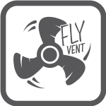 Fly Vent Glove