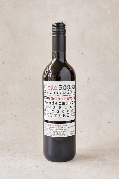 Scala Ciro Rosato 2020 – Winepress Wine