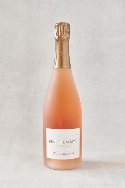 Le Ballon Rosé 2021 – HAY WINES