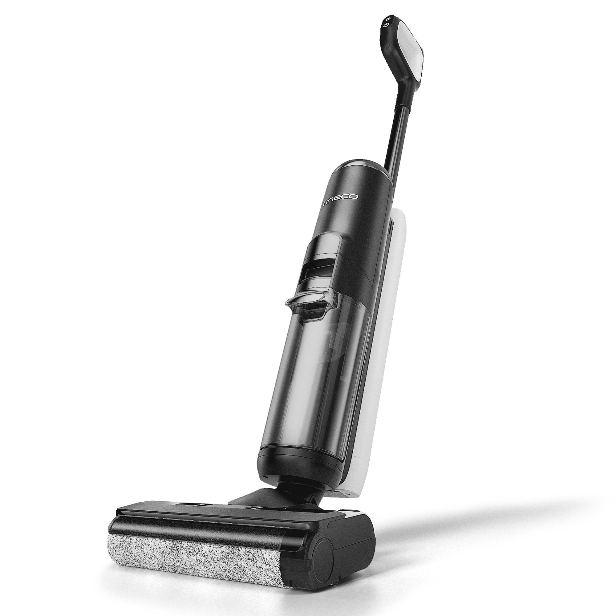 Tineco Floor ONE S6 Smart Wet Dry Vacuum Cleaner - Black