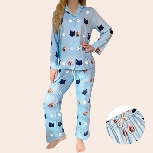 Custom Pajamas – Customodish