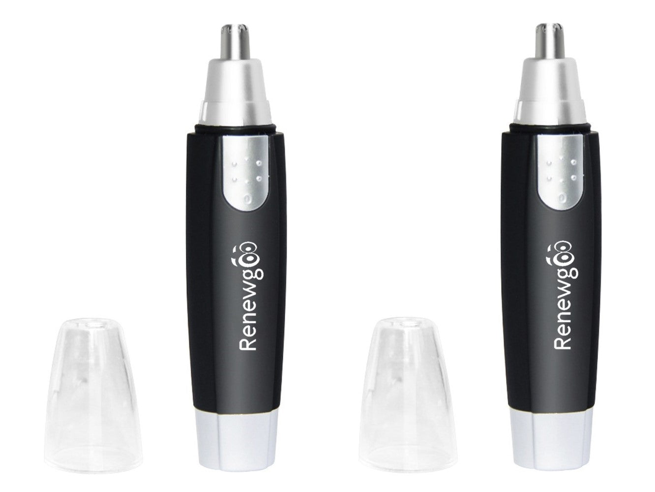 Image of 2-PACK Nose & Ear Hair Trimmer
