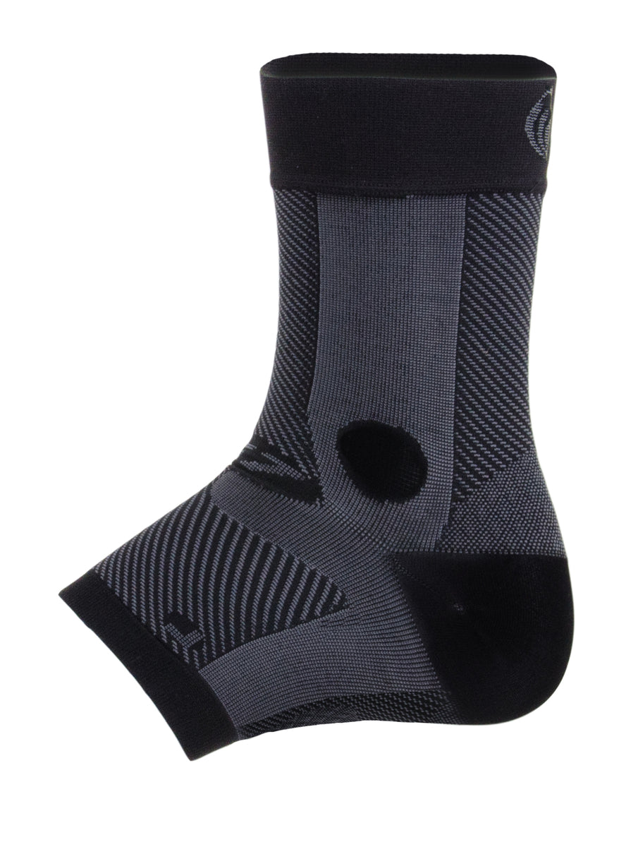 COMPRESSION Ankle Bracing Sleeve OS1 AF7 – SIG Orthopaedic