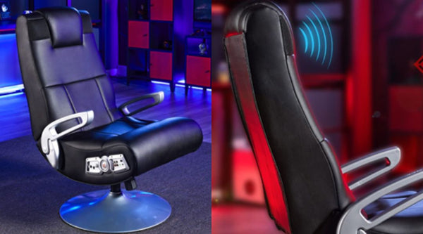 X Rocker SE Pro Vr Gaming Chair