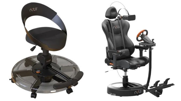 ROTO VR Chair